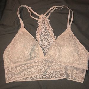 American Eagle Aerie Bralette Medium